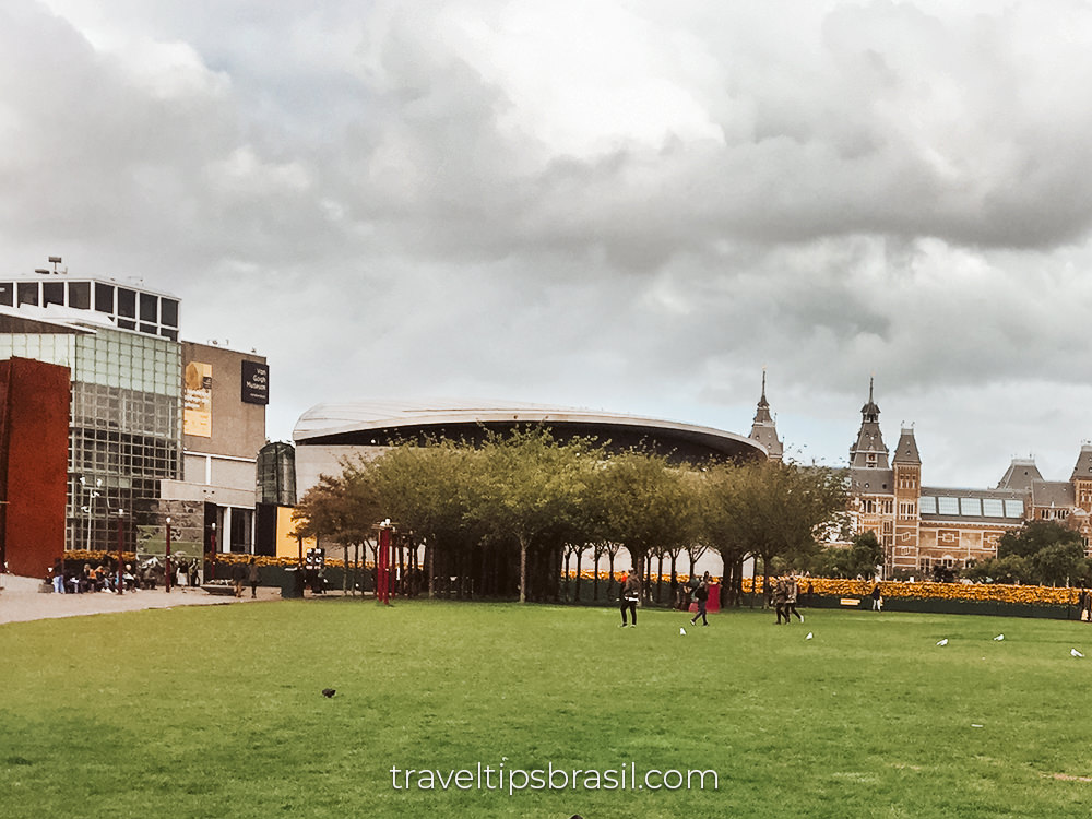 Museumplein-amsterdam