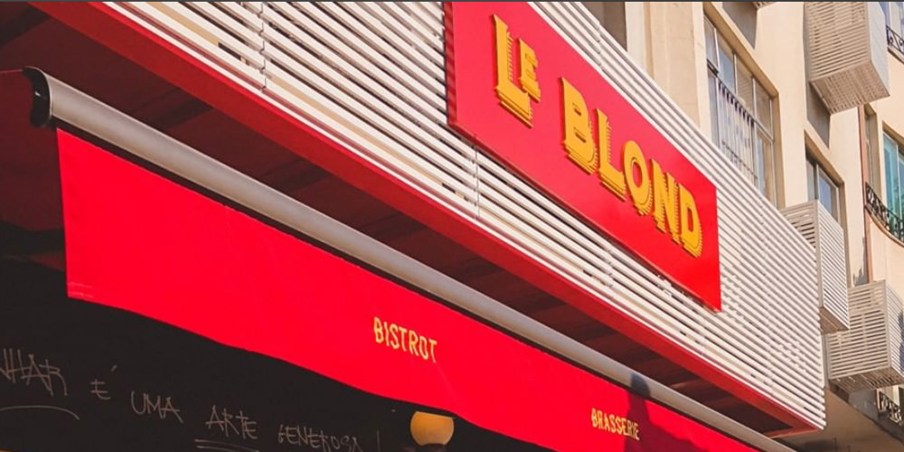 le-blond-restaurante