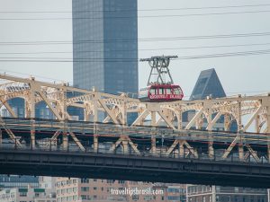 Roosevelt Island NY: 1 passeio imperdível na Big Apple - Travel Tips Brasil