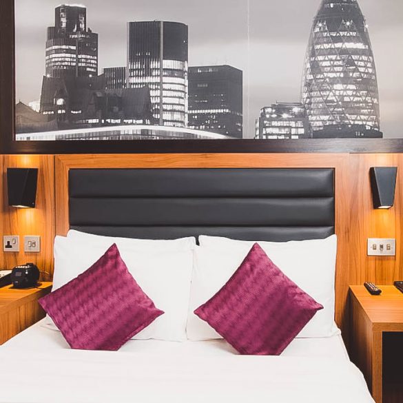 Onde ficar em Londres: 8 dicas de hotéis