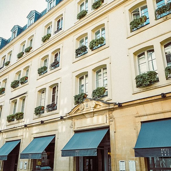 Onde ficar em Paris: 4 dicas de hospedagem