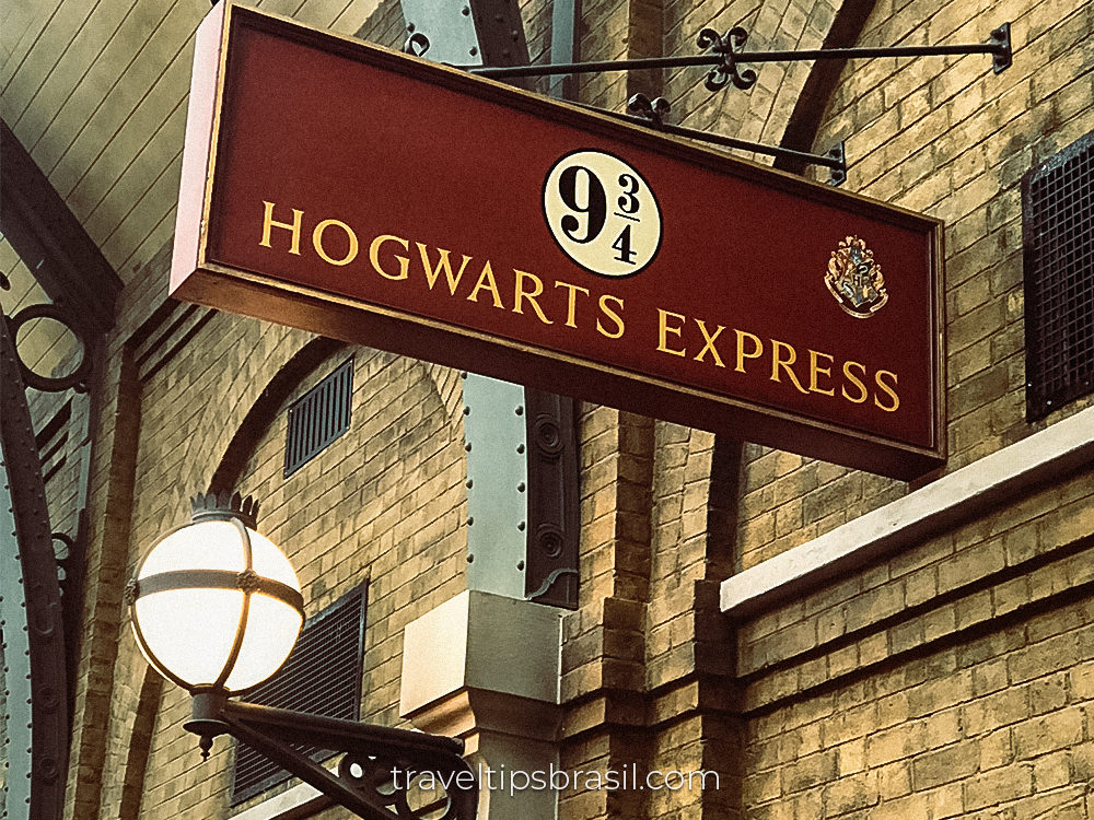 hogwarts-express