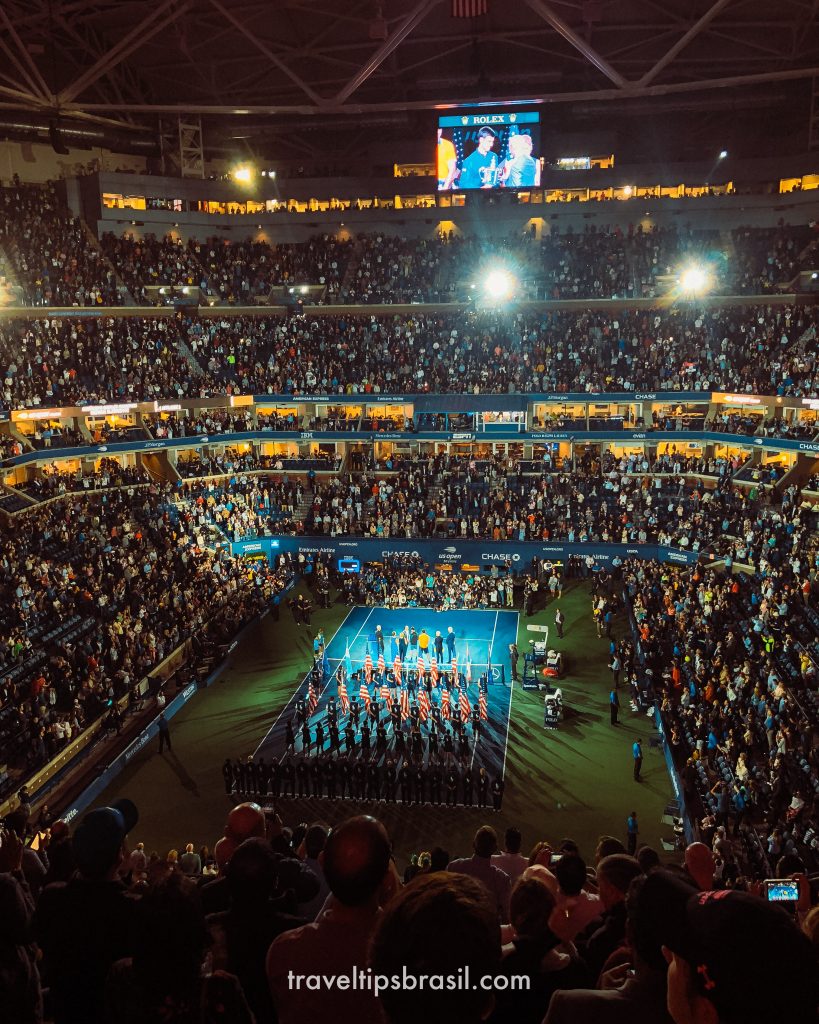 US Open 2018 Final