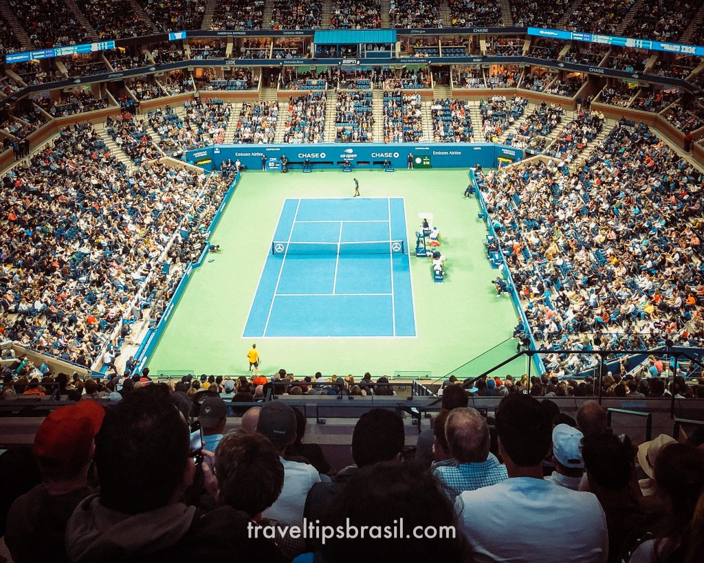 ᐅ US Open Miami → Jogos, Ingressos & Dicas de 2020