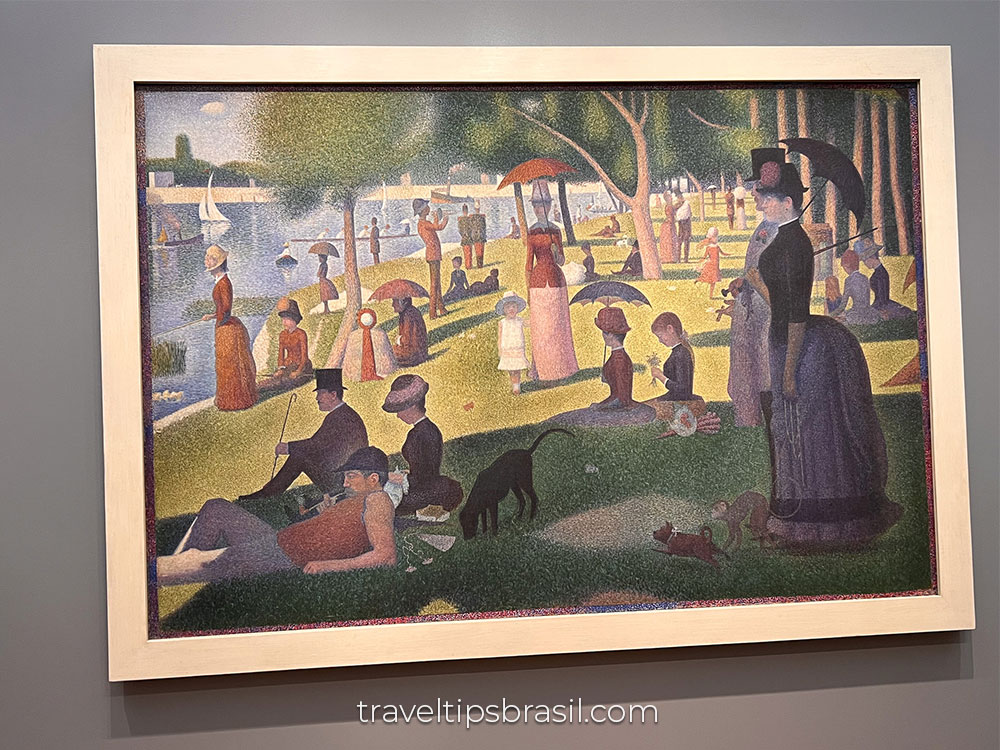 georges-seurat-chicago