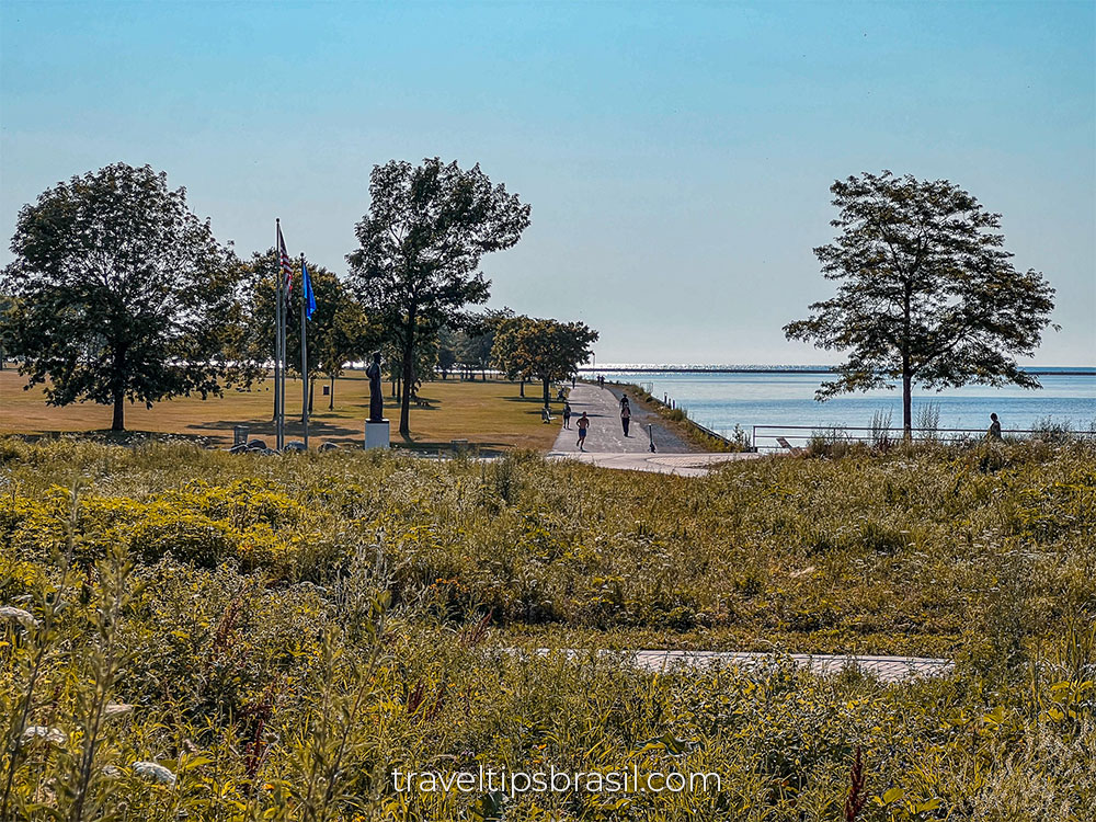 Milwaukee-veterans-park