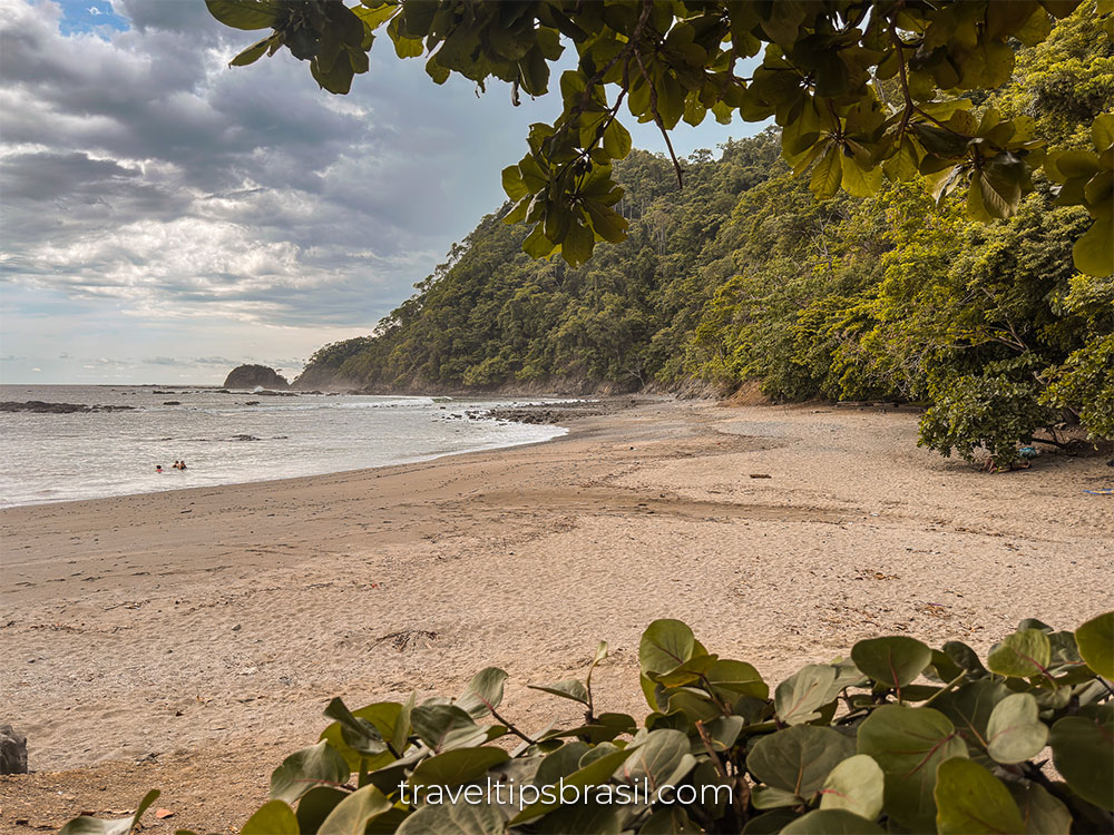 praia-na-costa-rica