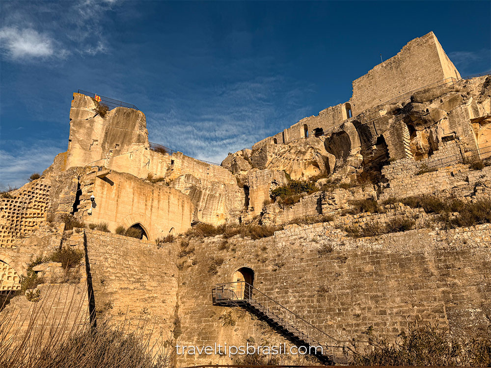 castelo-na-franca-provence